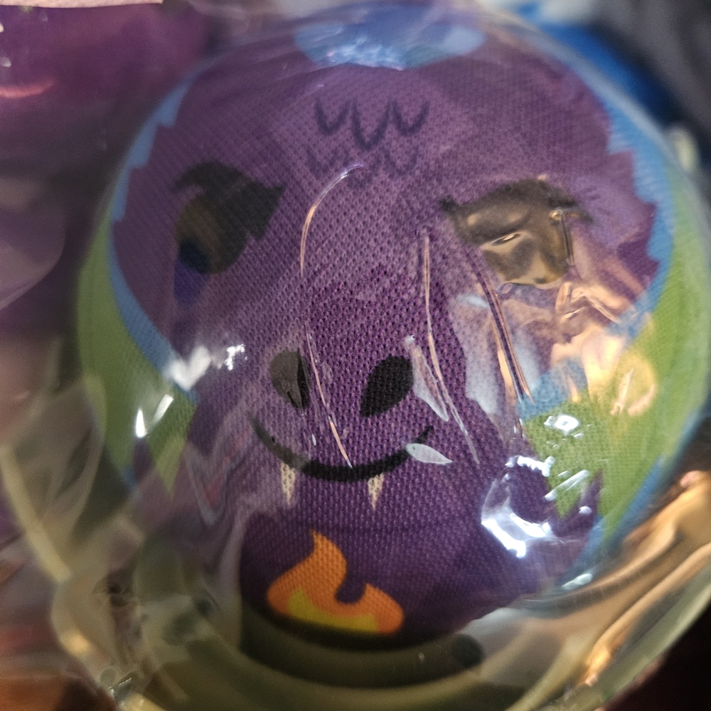 Alexa Dragon-Themed Kids Toy - Picture 3 of 3